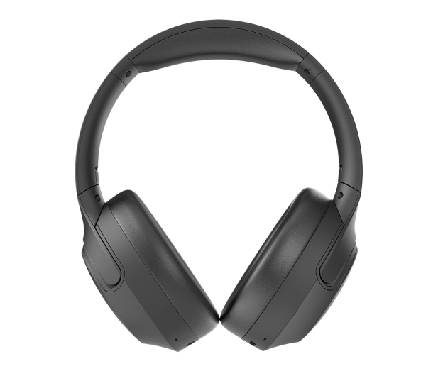 Audeeo Słuchawki bezprzewodowe Audeeo Melovibe EX (czarne) - 1335453 - zdjęcie 2